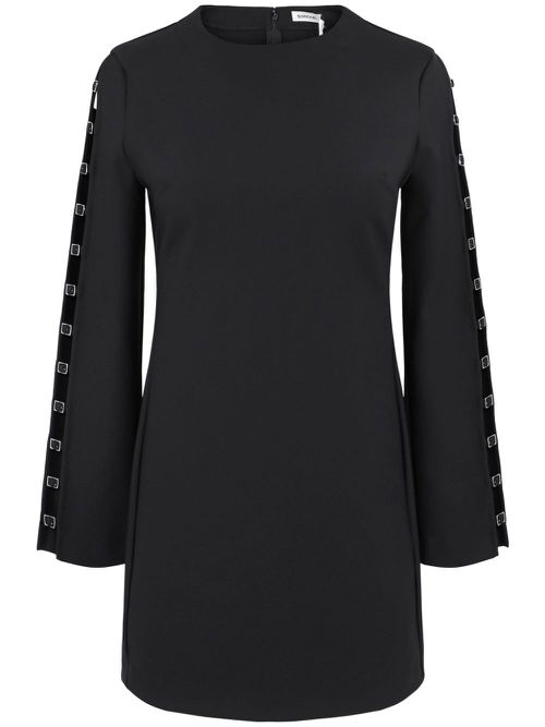 Tamera mini dress - Black