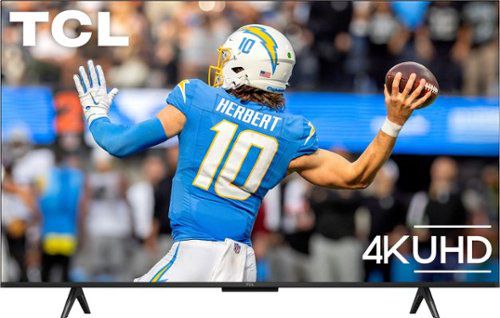 "43"" Class S5-Series 4K UHD HDR LED Smart Google TV (2024)"
