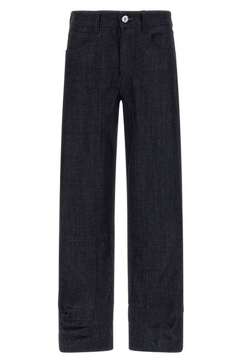 Denim Jeans