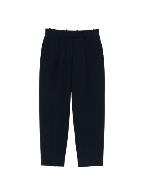 Cotton trousers