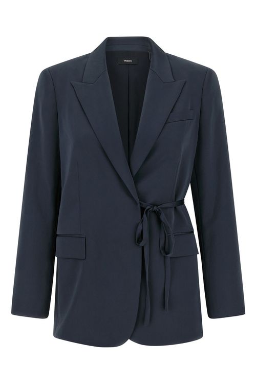 Blazer City Twill