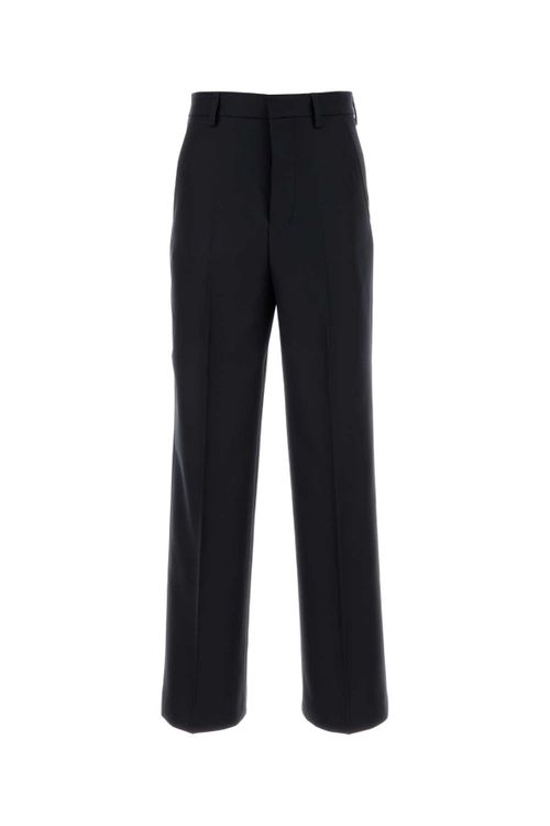 Trousers Trousers — Navy