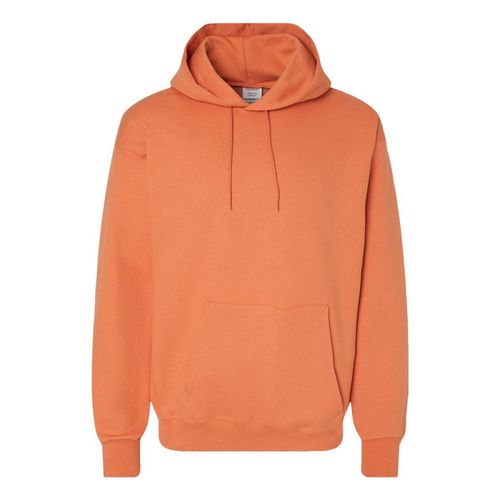 Ultimate Cotton Hooded Sweatshirt