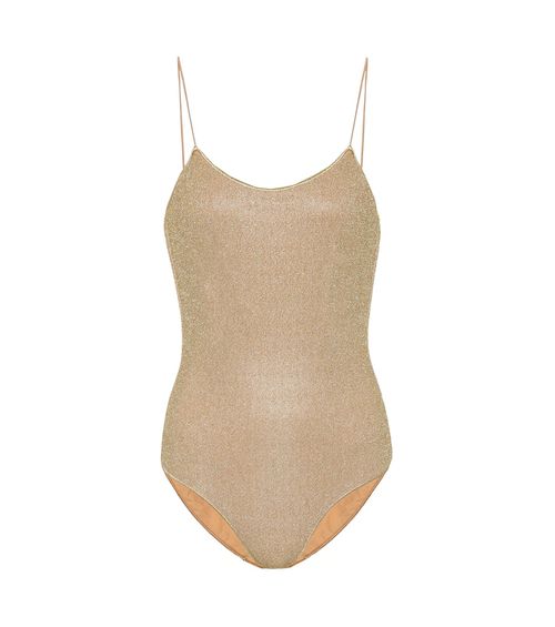 Oséree Lumière swimsuit