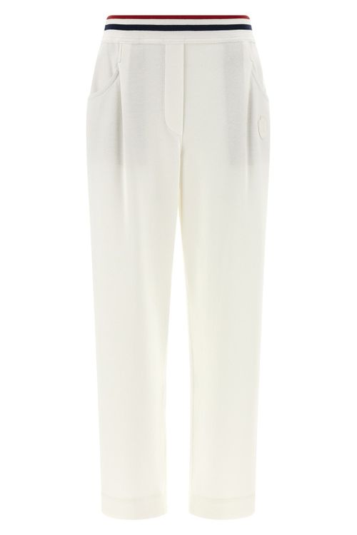 Heraldic Coat Of Arms Joggers
