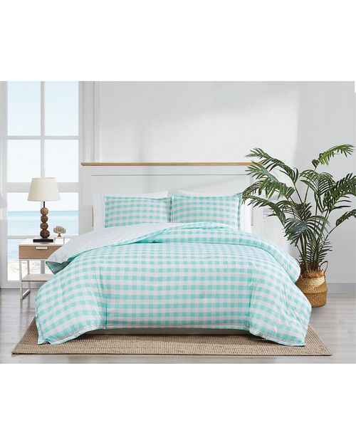 Barnaby Checkham Duvet Set