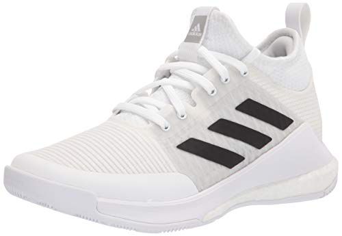 Adidas Women's Crazyflight Mid Volleyball Shoe