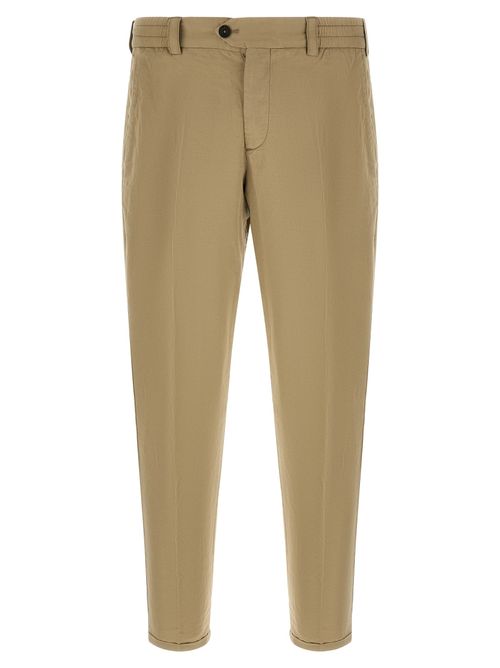 The Rebel Pants