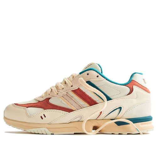 Originals Torsion x End Super Shoes 'Legend Earth Bold Green'