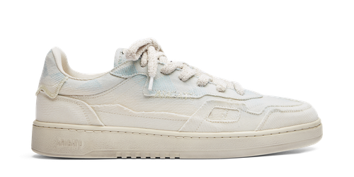 Axel Arigato - Dice Patchwork Sneaker