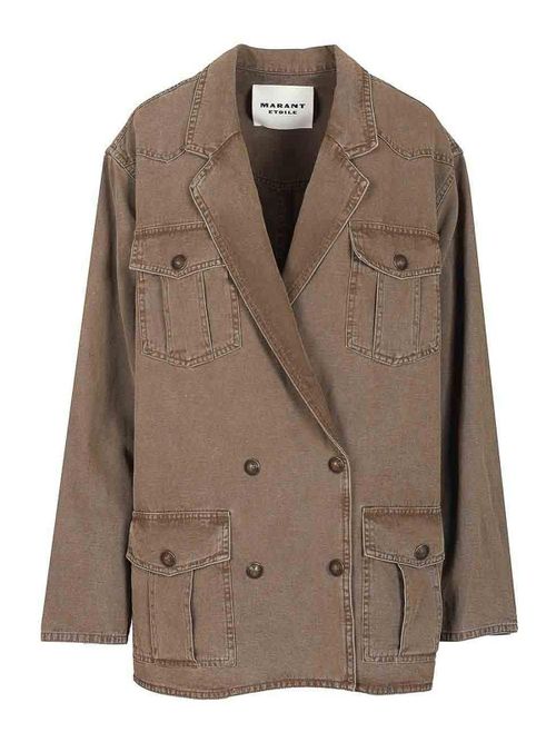 Nevala jacket