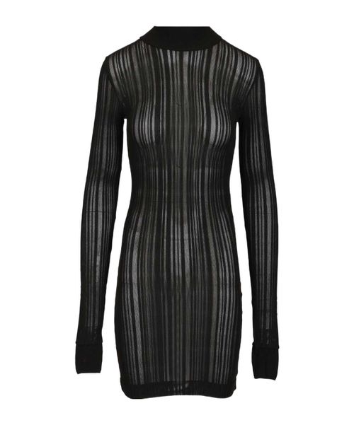Lydia mini dress