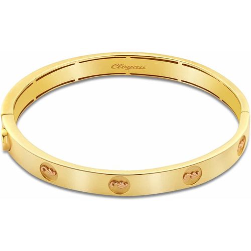 Insignia 9ct Solid Gold Bangle