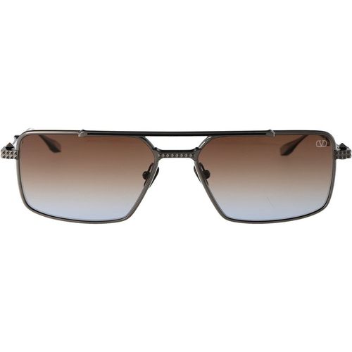Valentino Garavani | Valentino Garavani Sunglasses Vls 111 C