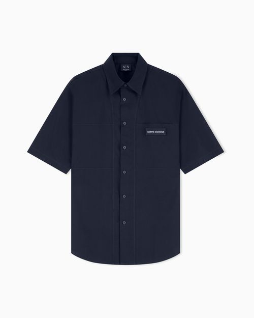 Cotton shirt