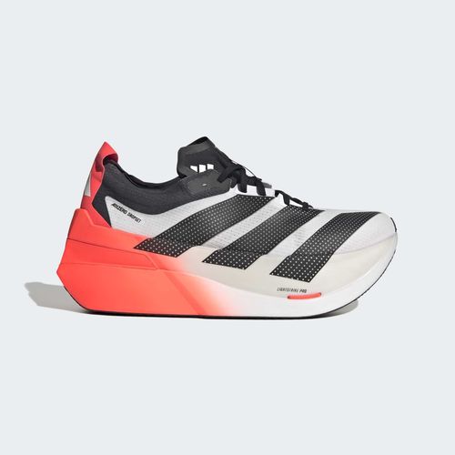 Shoes adidas Adizero Dropset Elite Ftwr White/ Solar Red/ Core Black