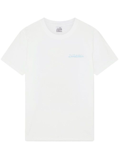 Basurto T-shirt - White