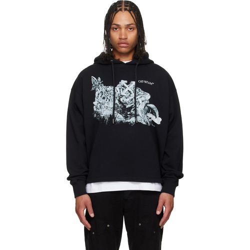 Black Eagle Rock Loose Hoodie