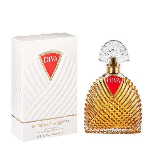 Diva Eau de Parfu