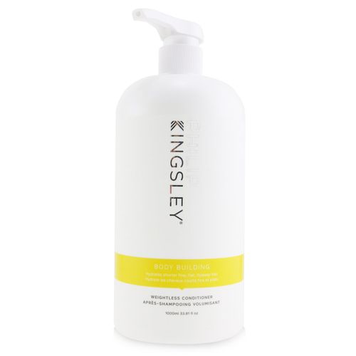 Body Building Weightless Conditioner - 33.8oz