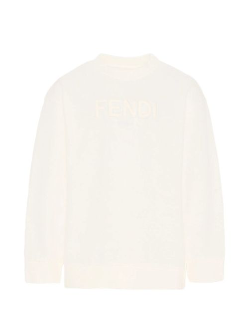 Crew Neck Sweatshirt