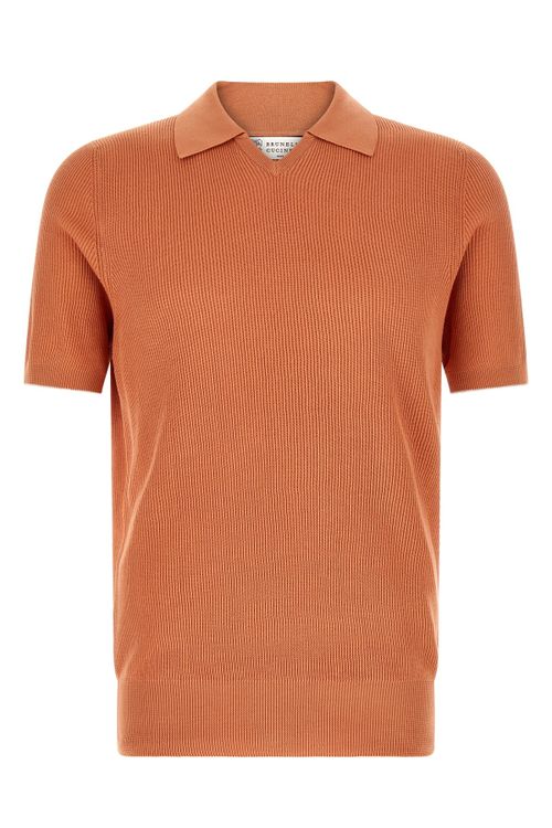 English Coast Polo Shirt