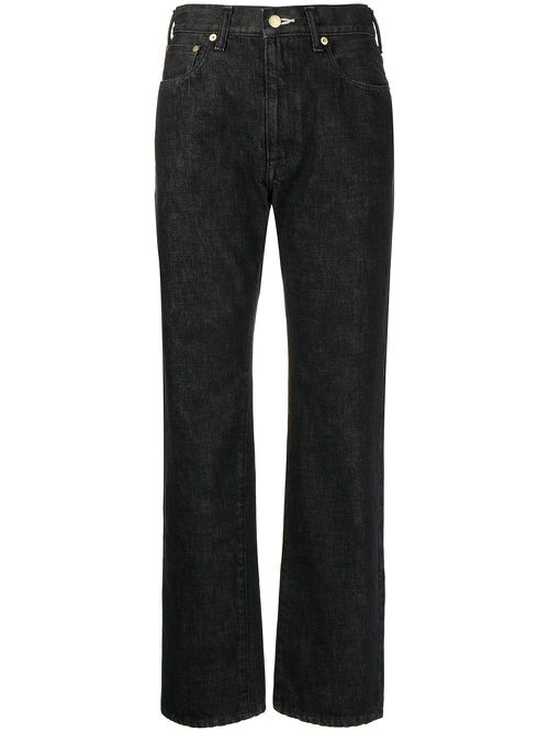 The Diamond boyfriend jeans - Black
