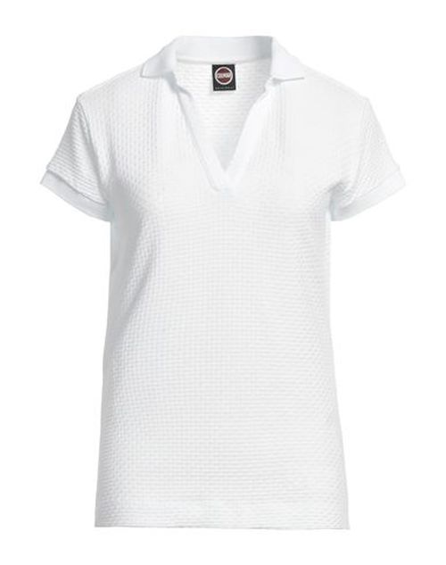 Woman Sweater White