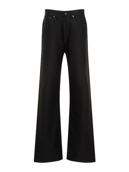 5 Pockets Pants