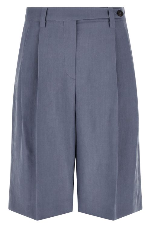 'Sartorial' Bermuda Shorts