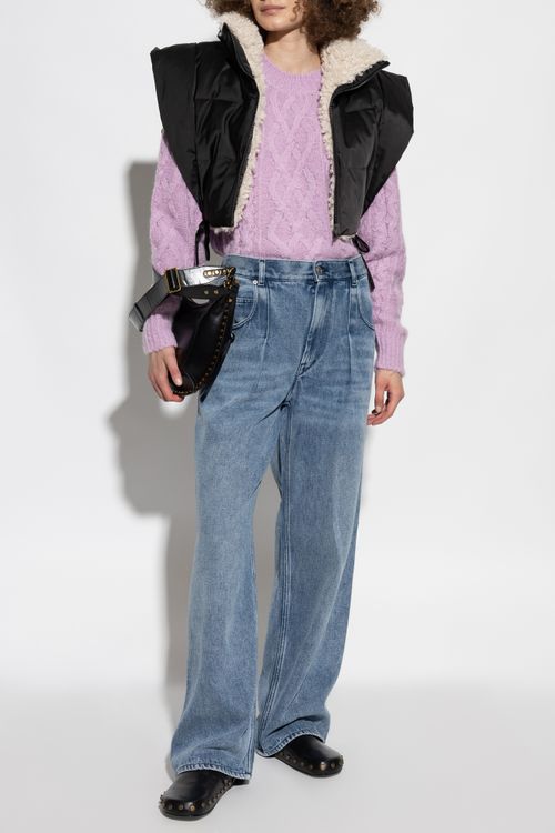 Sweater `Ysor`, Women's, Pink
