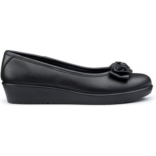 'Jade' Wedge Pumps