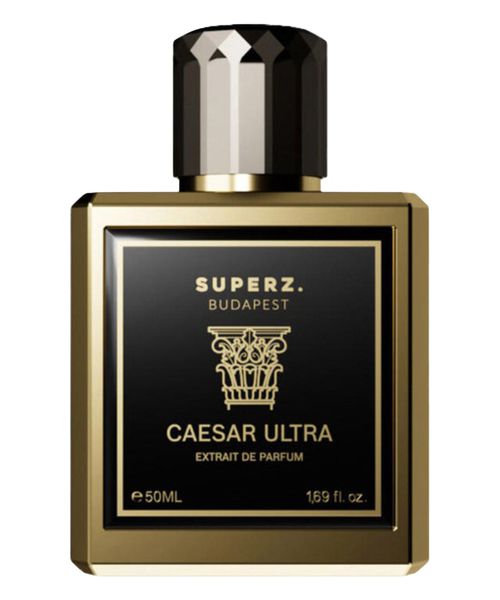 Caesar Ultra extrait de parfum 50 ml