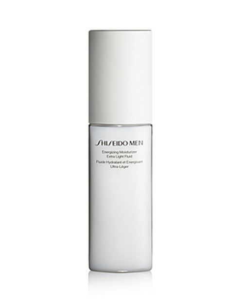 Men Energizing Moisturizer Extra Light Fluid 3.3 oz.