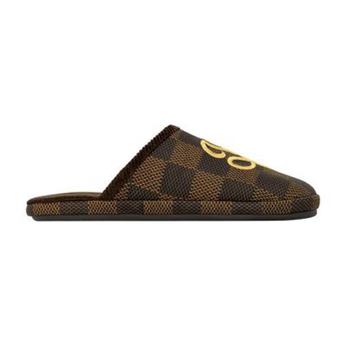LV Palace Slipper