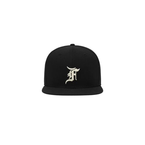 Chicago White Sox 59Fifty Cap 'Black'
