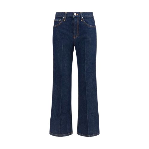 Clara Jeans — Blue