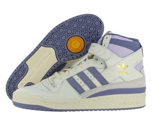 Adidas Forum 84 High Mens Shoes