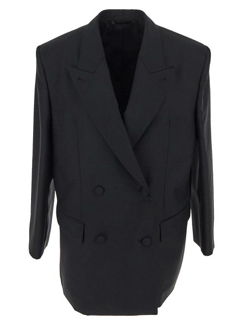 Oversize Jacket
