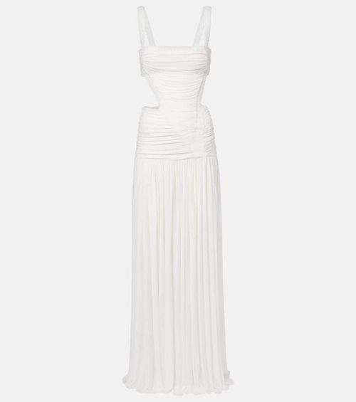 Orion maxi dress