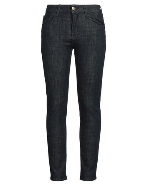 Jacob Cohёn Woman Jeans Blue Size 26 Cotton, Polyester, Elastane