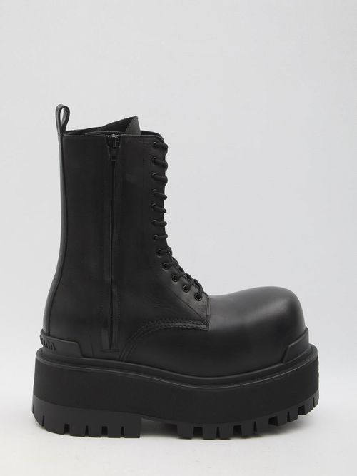 Giant Boots