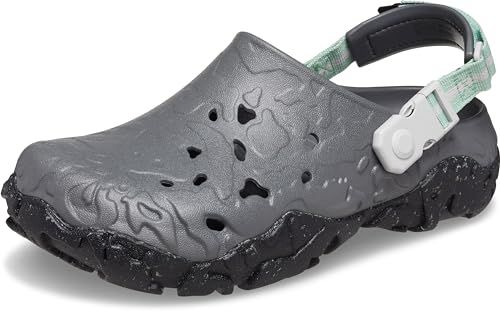 Crocs Unisex All-Terrain Atlas Clogs