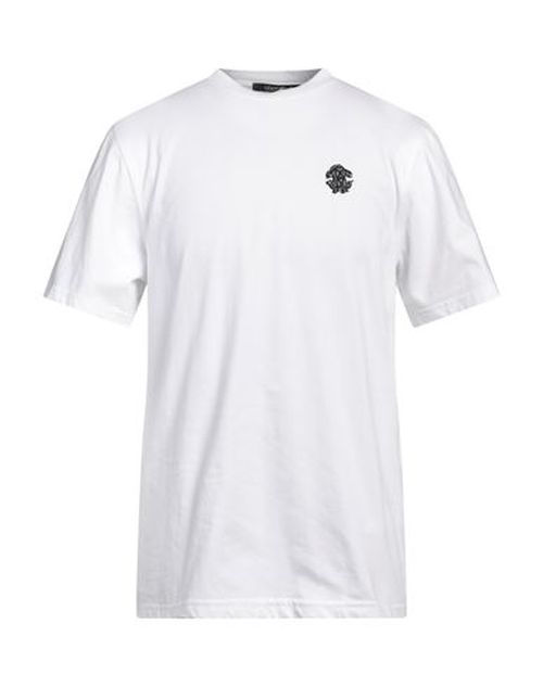 Man T-shirt White