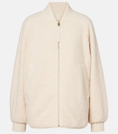 Serina reversible jacket