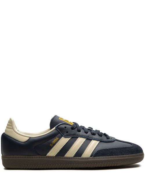 Samba OG "Navy" sneakers - Blue