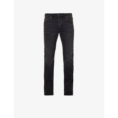Mens Moonshake Iggy Skinny Stretch-denim Jeans 30/32