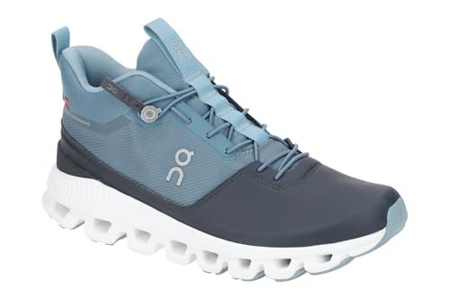 On Cloud Hi Womens Shoes