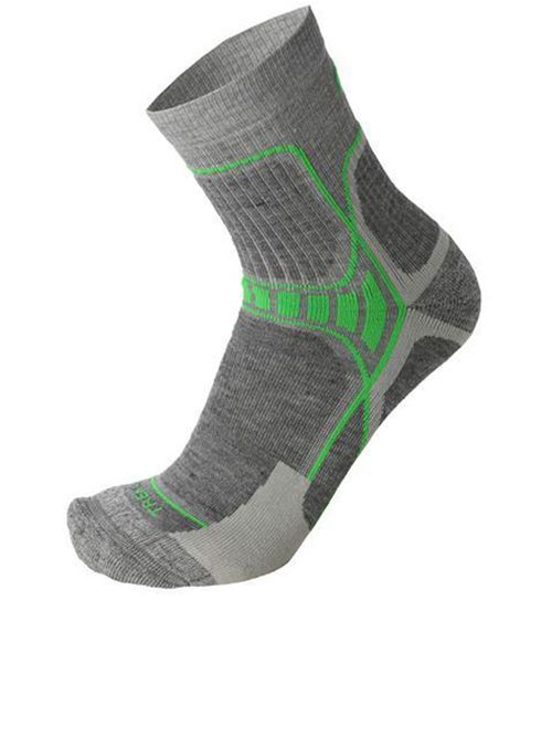 Mico Medium Light Weight X-Performance Hike Sock