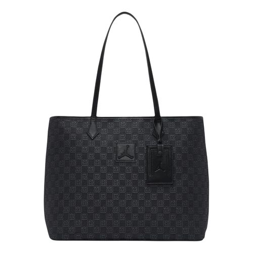 Air Monogram Tote Bag 32L  'Black'